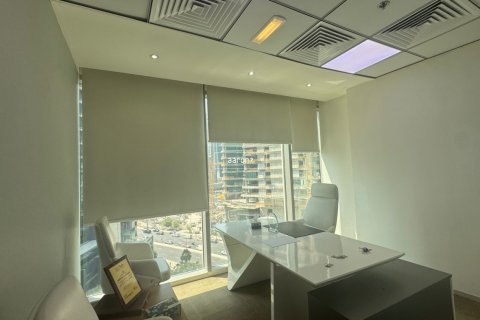 Kancelária v Business Bay, Dubai, SAE 74.3 m2 č. 641894 - Fotografia 10