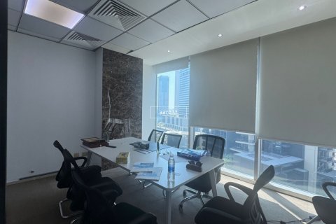 Kancelária v Business Bay, Dubai, SAE 74.3 m2 č. 641894 - Fotografia 6
