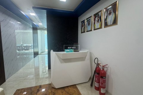 Kancelária v Business Bay, Dubai, SAE 74.3 m2 č. 641894 - Fotografia 9