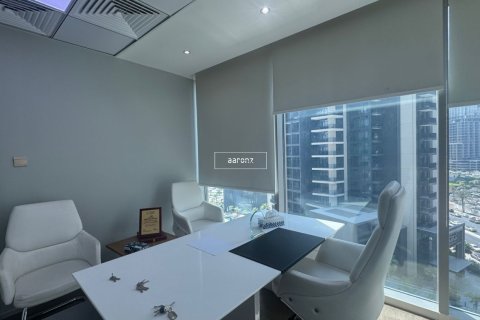 Kancelária v Business Bay, Dubai, SAE 74.3 m2 č. 641894 - Fotografia 1