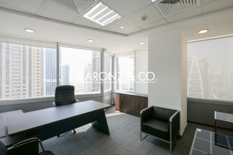 Büroraum zur Miete in Jumeirah Lake Towers, Dubai, VAE 99.4 m2 Nr. 641889 - Foto 5