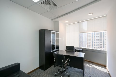 Jumeirah Lake Towers, Dubai, संयुक्त अरब अमीरात में कार्यालय, 99.4 वर्ग मीटर, संख्या 641889 - फ़ोटो 8
