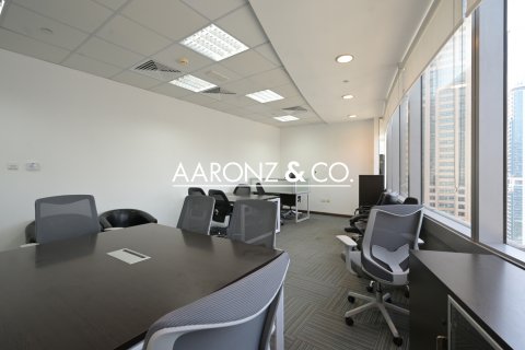 Ufficio in affitto a Jumeirah Lake Towers, Dubai, EAU 99 mq. № 641889 - foto 6