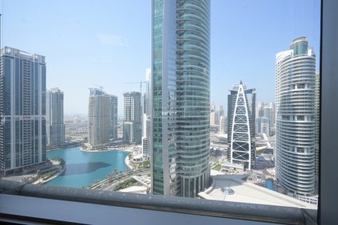 Jumeirah Lake Towers, Dubai, संयुक्त अरब अमीरात में कार्यालय, 99.4 वर्ग मीटर, संख्या 641889 - फ़ोटो 15