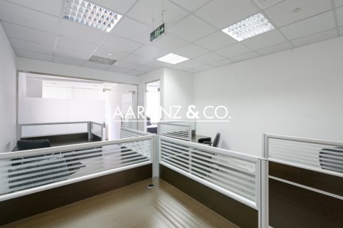 Büroraum zur Miete in Jumeirah Lake Towers, Dubai, VAE 99.4 m2 Nr. 641889 - Foto 4