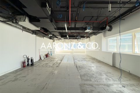 Pejabat di Business Bay, Dubai, UAE 204.3 meter persegi № 641892 - foto 10