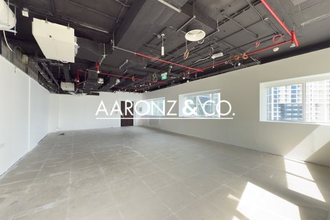 Pejabat di Business Bay, Dubai, UAE 204.3 meter persegi № 641892 - foto 5