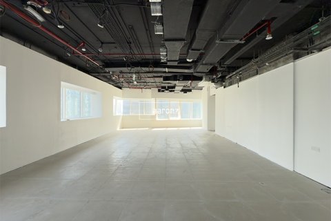 Oficiu de închiriat în Business Bay, Dubai, EAU 204.3 mp.  №641892 - poză 1