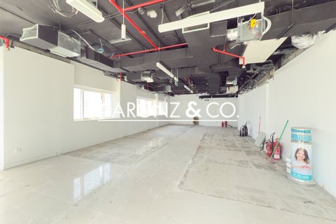 Pejabat di Business Bay, Dubai, UAE 204.3 meter persegi № 641892 - foto 9