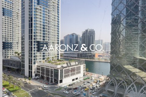 Pejabat di Business Bay, Dubai, UAE 204.3 meter persegi № 641892 - foto 12