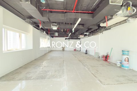 Pejabat di Business Bay, Dubai, UAE 204.3 meter persegi № 641892 - foto 4