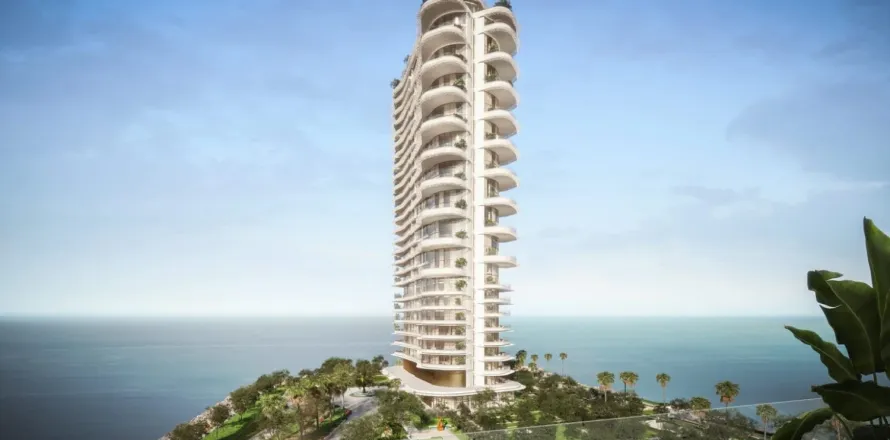 Penthaus u Jumeirah Village Circle, Dubai, UAE Br. 729044