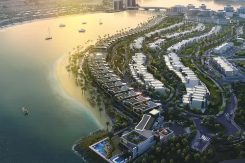 טאונהאוס למכירה ב Dubai, איחוד האמירויות  , מספר 729043 - תמונה 5