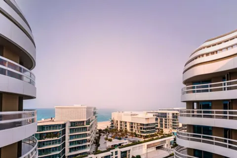 Apartment in Dubai, UAE № 729039 - photo 3