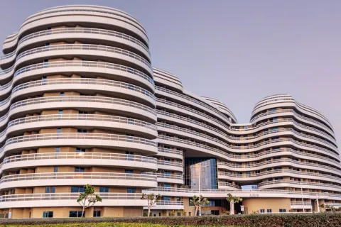 Apartment in Dubai, UAE № 729039 - photo 4