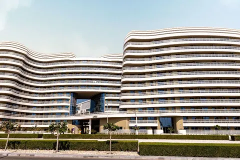 Apartment in Dubai, UAE № 729039 - photo 5