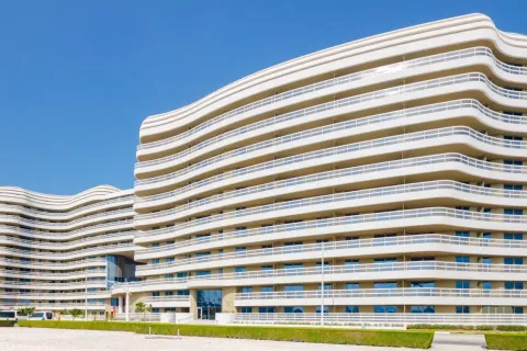 Apartment in Dubai, UAE № 729039 - photo 7