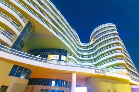 Apartment in Dubai, UAE № 729039 - photo 9
