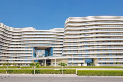 Apartment in Dubai, UAE № 729039 - photo 8