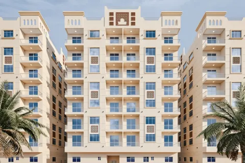 شقة في دبي . ر قم 729041