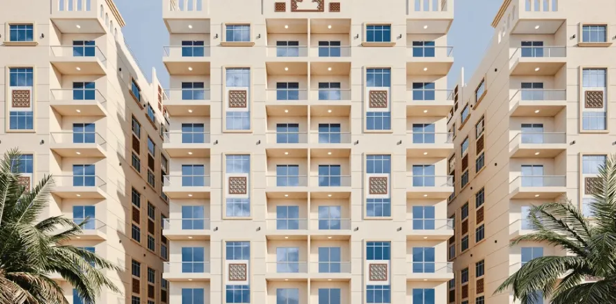 شقة في دبي . ر قم 729041