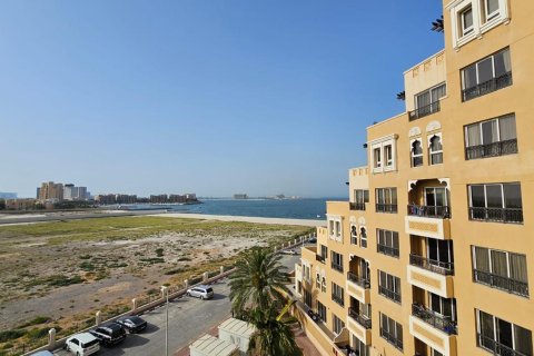 Apartman u gradu Al Marjan Island, Ras Al Khaimah, UAE 1 spavaća soba, 83 m2 Br. 656208 - Slika 1