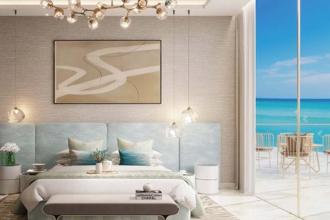 Al Marjan Island, Ras Al Khaimah, BAE’de satılık daire 2 yatak odası, 123 m² No 656207 - fotoğraf 14