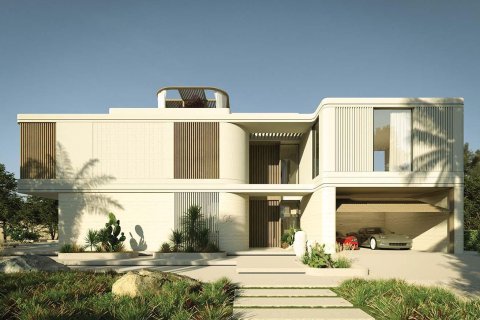 Βίλα σε Mina Al Arab, Ras Al Khaimah, ΗΑΕ 4 υπνοδωμάτια, 455 τ.μ. Αρ. 656206 - φωτογραφία 6