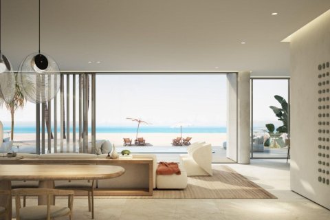 Βίλα σε Mina Al Arab, Ras Al Khaimah, ΗΑΕ 4 υπνοδωμάτια, 455 τ.μ. Αρ. 656206 - φωτογραφία 10