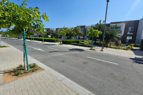 Townhouse di Mina Al Arab, Ras Al Khaimah, UEA 2 kamar tidur, 251 m2 nomor 656212 - foto 21