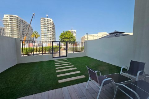 Townhouse di Mina Al Arab, Ras Al Khaimah, UEA 2 kamar tidur, 251 m2 nomor 656212 - foto 3