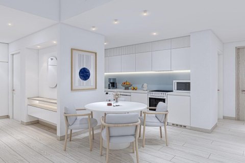 Apartemen di Mina Al Arab, Ras Al Khaimah, UEA 1 kamar tidur, 90 m2 nomor 656211 - foto 5