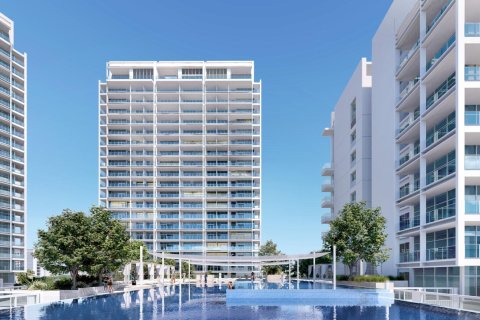 Apartemen di Mina Al Arab, Ras Al Khaimah, UEA 1 kamar tidur, 90 m2 nomor 656211 - foto 13