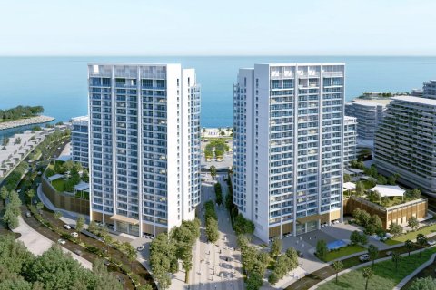 Apartemen di Mina Al Arab, Ras Al Khaimah, UEA 1 kamar tidur, 90 m2 nomor 656211 - foto 3