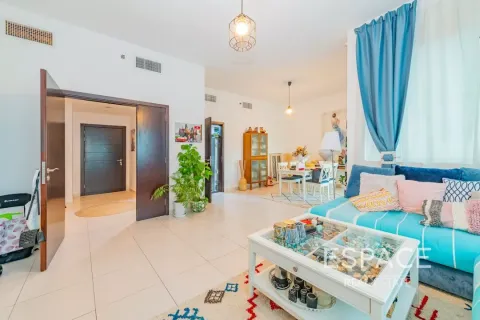 Lakás itt: Dubai Marina, EAE, 2 hálószoba, 165 m², azonosító: 661125 - fénykép 7