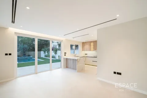 Vila di The Springs, Dubai, UAE 2 bilik tidur, 153 meter persegi № 661126 - foto 4