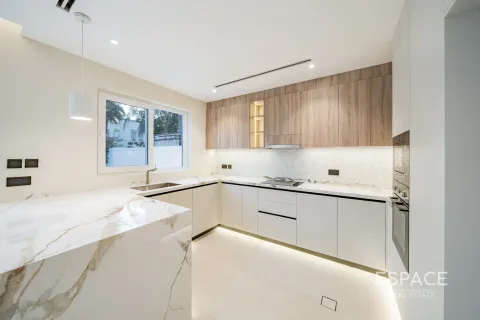 Vila di The Springs, Dubai, UAE 2 bilik tidur, 153 meter persegi № 661126 - foto 5