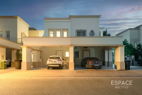 Vila di The Springs, Dubai, UAE 2 bilik tidur, 153 meter persegi № 661126 - foto 20