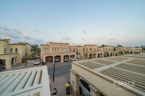 Vila di The Springs, Dubai, UAE 2 bilik tidur, 153 meter persegi № 661126 - foto 19