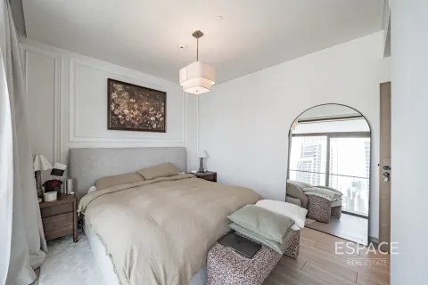 Dubai Creek Harbour (The Lagoons), Dubai, BAE’de satılık daire 3 yatak odası, 167 m&sup2; No 661127 - fotoğraf 8