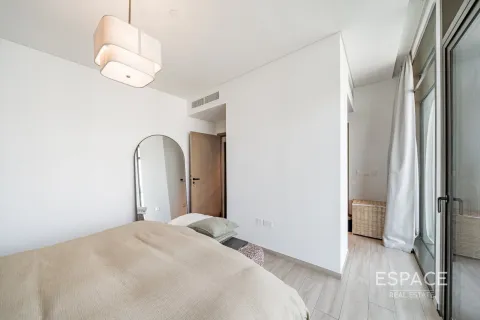 Dubai Creek Harbour (The Lagoons), Dubai, BAE’de satılık daire 3 yatak odası, 167 m&sup2; No 661127 - fotoğraf 17