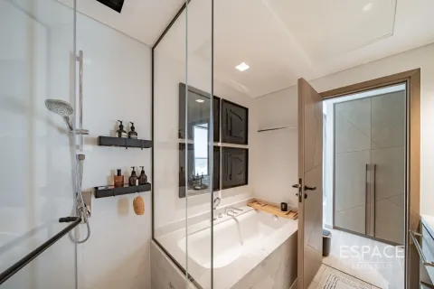 Dubai Creek Harbour (The Lagoons), Dubai, BAE’de satılık daire 3 yatak odası, 167 m&sup2; No 661127 - fotoğraf 19