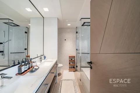 Dubai Creek Harbour (The Lagoons), Dubai, BAE’de satılık daire 3 yatak odası, 167 m&sup2; No 661127 - fotoğraf 18