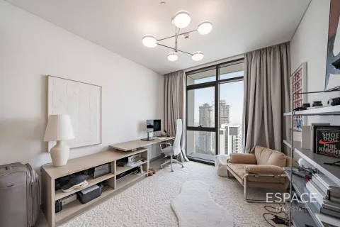 Dubai Creek Harbour (The Lagoons), Dubai, BAE’de satılık daire 3 yatak odası, 167 m&sup2; No 661127 - fotoğraf 12