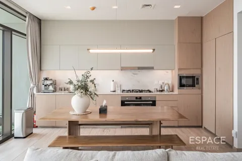 Dubai Creek Harbour (The Lagoons), Dubai, BAE’de satılık daire 3 yatak odası, 167 m&sup2; No 661127 - fotoğraf 11