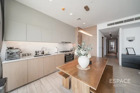 Dubai Creek Harbour (The Lagoons), Dubai, BAE’de satılık daire 3 yatak odası, 167 m&sup2; No 661127 - fotoğraf 10