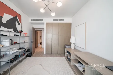 Dubai Creek Harbour (The Lagoons), Dubai, BAE’de satılık daire 3 yatak odası, 167 m&sup2; No 661127 - fotoğraf 15