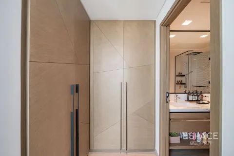 Dubai Creek Harbour (The Lagoons), Dubai, BAE’de satılık daire 3 yatak odası, 167 m&sup2; No 661127 - fotoğraf 20