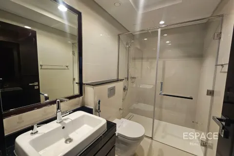 Városi lakóépület itt: DAMAC Hills (Akoya by DAMAC), Dubai, EAE, 6 hálószoba, 339 m², azonosító: 661121 - fénykép 10