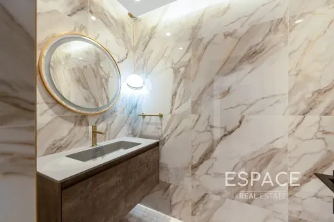 Villa sa Arabian Ranches, Dubai, UAE 2 silid-tulugan, 175 sq.m. № 661122 - larawan 7